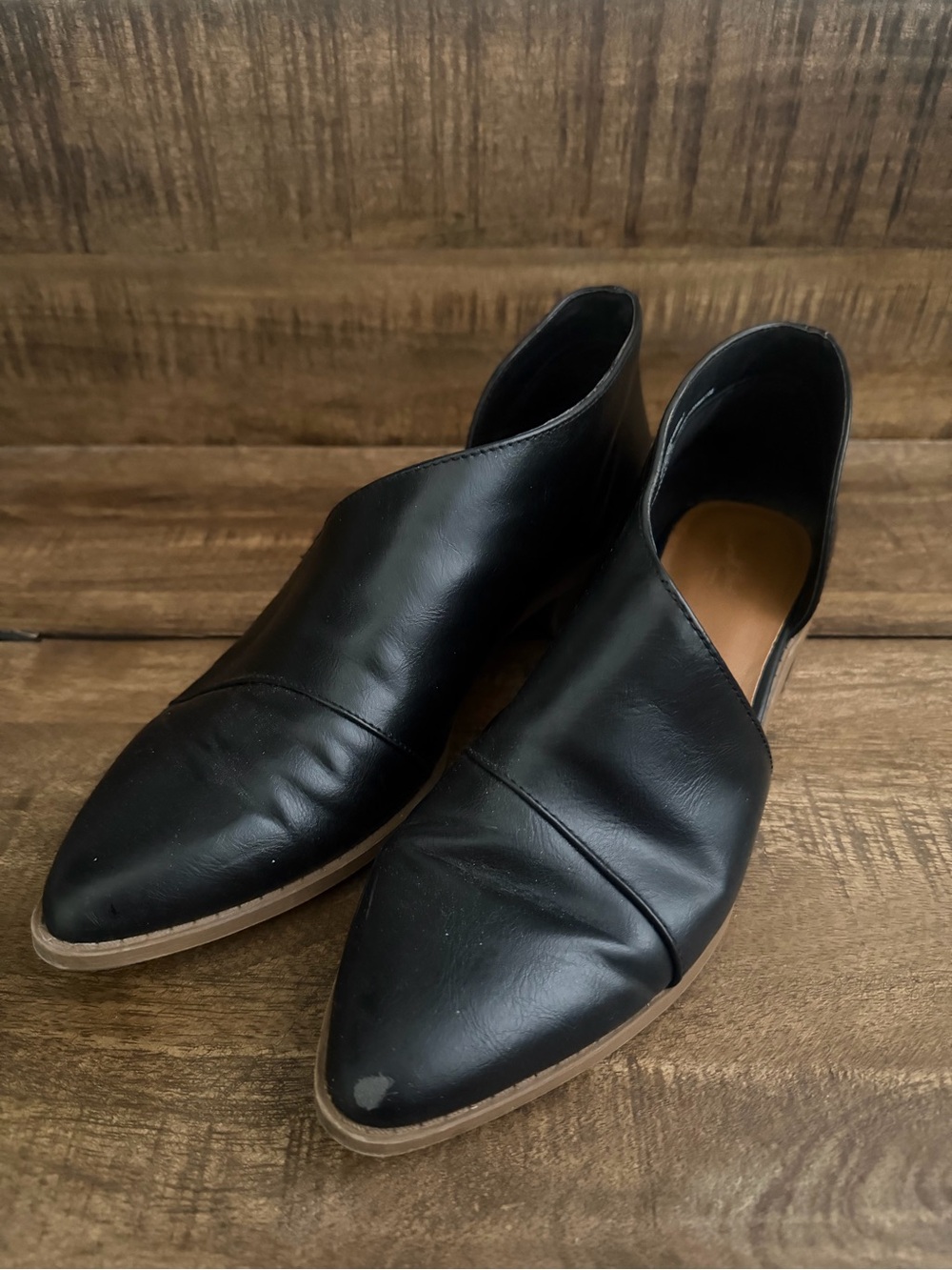Universal Thread | Woman Ankle Boots